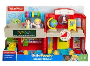 little people toy sets