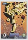 1994 Topps Dark Horse Comics' Greatest World Mecha #25 te2