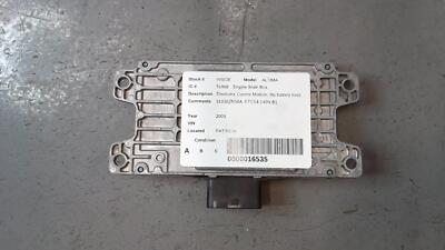 NISSAN ALTIMA Engine Brain Box Electronic 31036ZN50A  ETC54-140N B1 