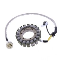 Lichtmaschine Stator Passend FüR Honda Trx 500 Fe Fourtrax Foreman Bj. 2005-2011