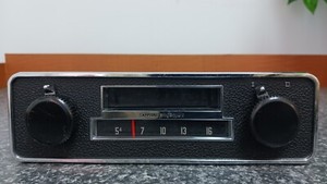 Volkswagen VW Sapphire Playtape I - Excellent Condition - Works Perfectly