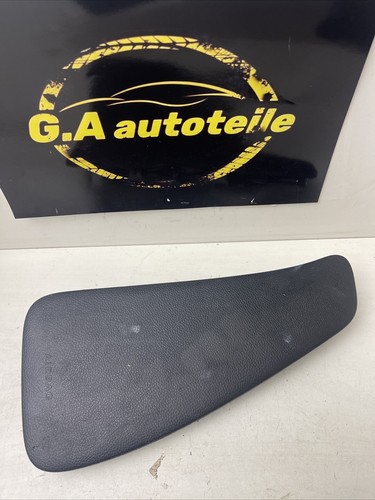 Seat airbag