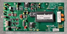 SRS STANFORD RESEARCH SYSTEMS 5.0 KV 500 UA POWER SUPPLY 7-00827-701 REV D