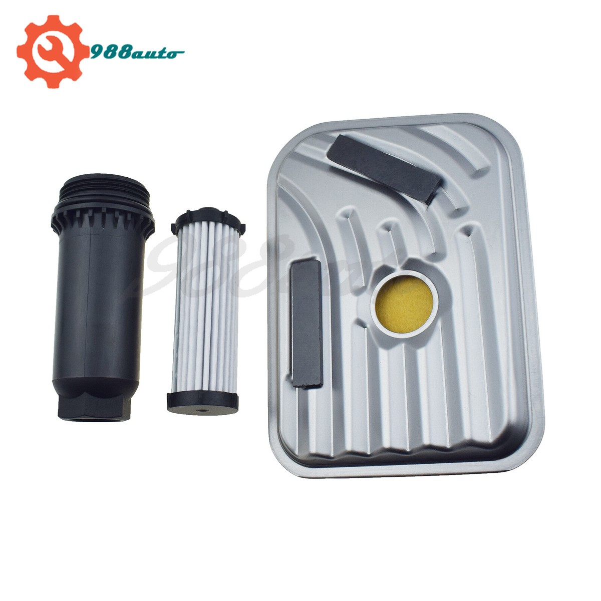 MPS6 6DCT450 Transmission Oil Filter Kit For Ford FOCUS Volvo