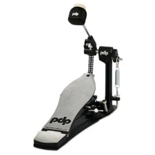 NEW - PDP Concept Series Double-Chain Single Bass Drum Pedal, #PDSPCO