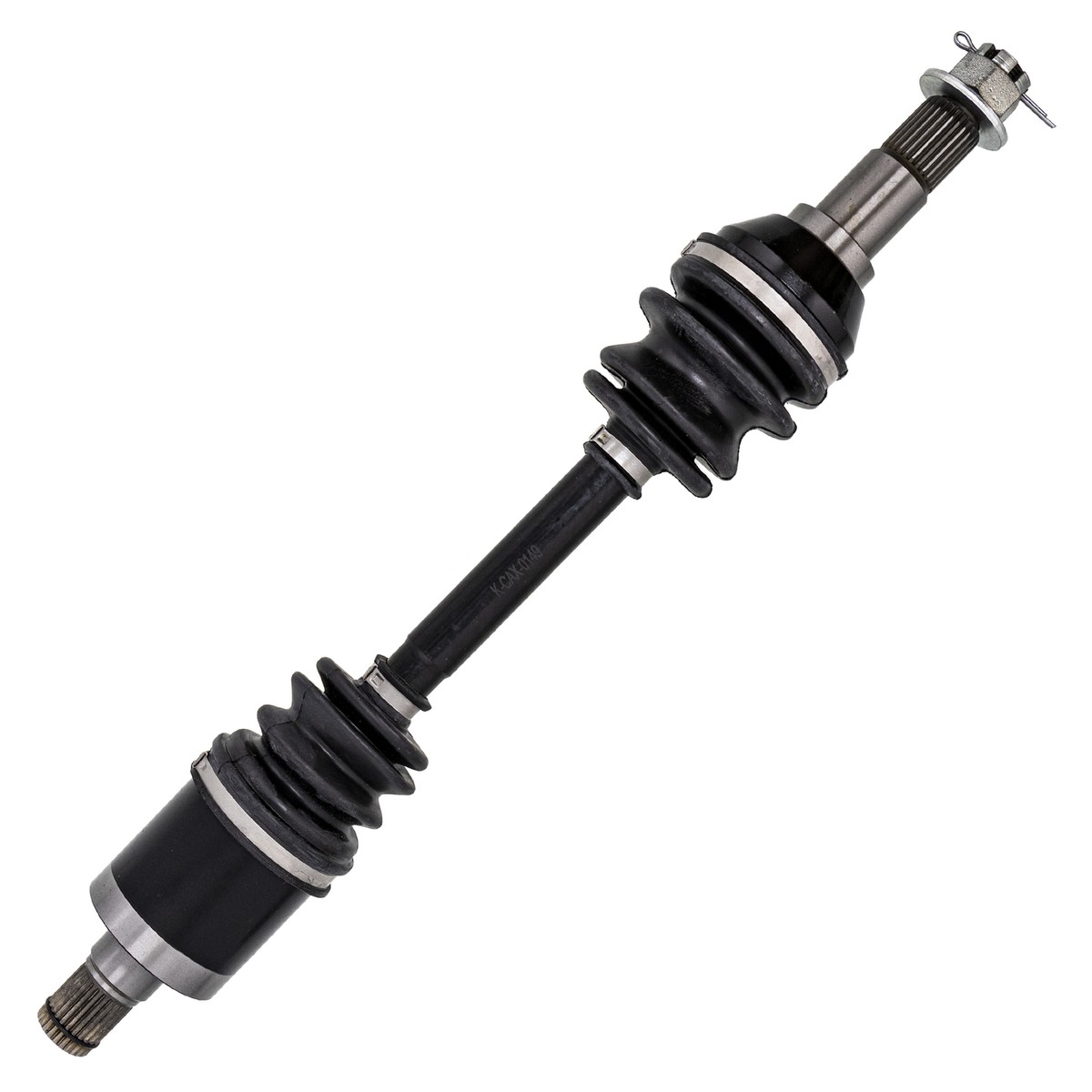 Front Rear Driveshaft Set Can-am ATV&UTV Aftermarket Can-Am Parts Shaft ...