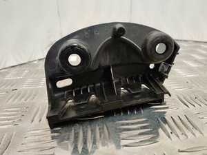 BMW 3er Serie E90 Hintere Stoßstangen Halterung Links Montage 7118193