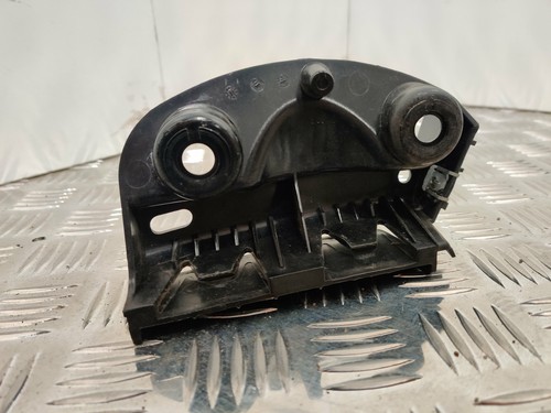 BMW 3er Serie E90 Hintere Stoßstangen Halterung Links Montage 7118193