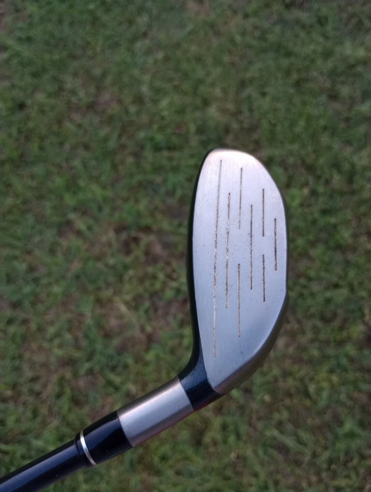 TaylorMade Wood Golf Club 300 Series 15° 3 44” LH Graphite Shaft Lite S-90 - Image 4 of 4