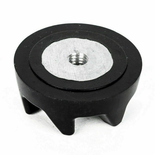 2X Replace Rubber Clutch Coupler Coupling Gear For Kitchen aid Blender Access - Picture 3 of 4