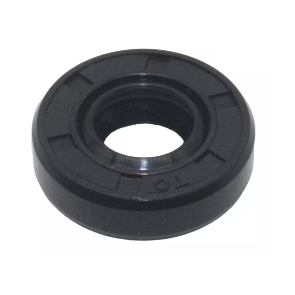 イントゥ・ザ・ディープ New Shift Shaft Lower Unit Gearcase Oil Seal 93106-09014-00 For