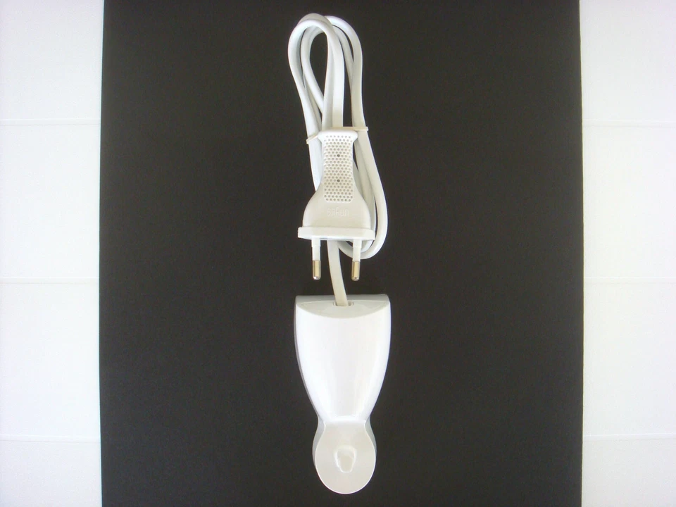 CHARGEUR POUR BROSSE À DENTS ÉLECTRIQUE BRAUN ORAL-B -- NEUF -- - Photo 2/4