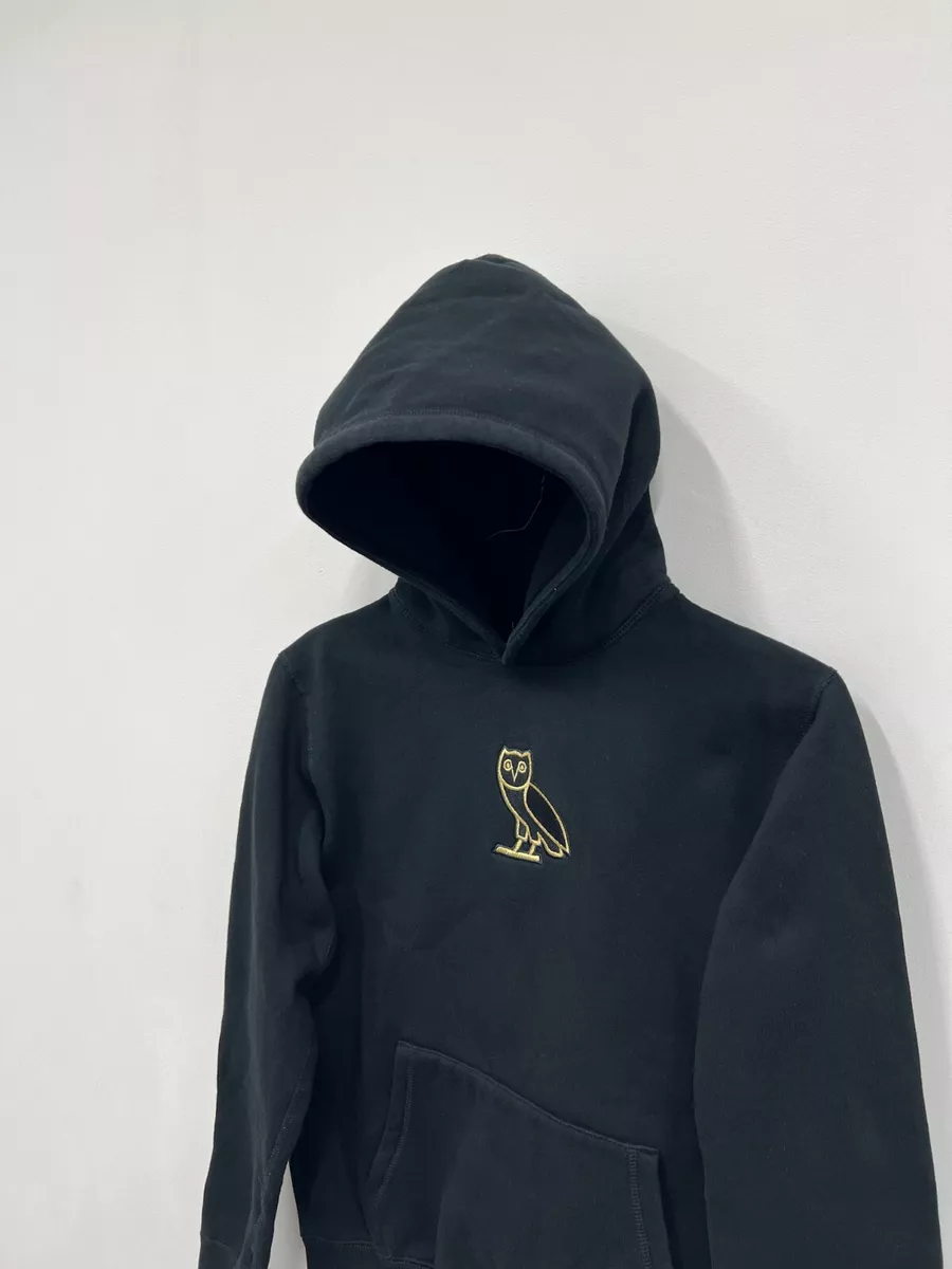 Drake owl shop jumper