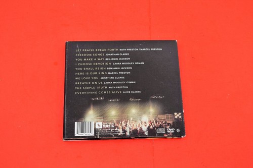 Everything Comes Alive Audio CD - Foto 2 di 2