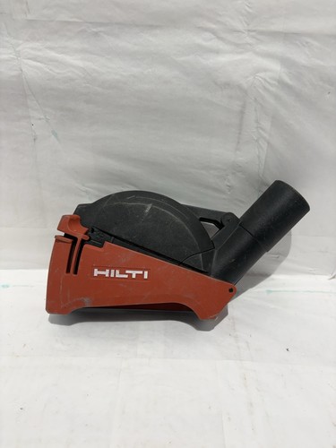 ANGLE GRINDER CUTTING DUST COLLECTORS Dust guard cutting 5" DC-EX 125/5"