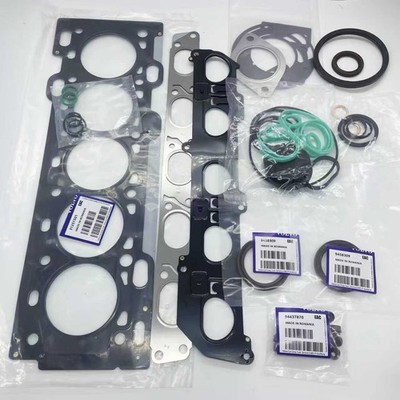 For 2004-2015 Volvo C30 C70 S40 S60 V50 V60 2.5L US Cylinder Head Gasket set kit