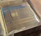VTG Sterling Silver 925 Cigarette Case, English sterling hallmarks, 86.3g