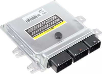 Genuine Nissan Engine Control Module (ECM) 23703-3JA0A