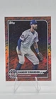 2025 Topps Dansby Swanson Base (Raw)