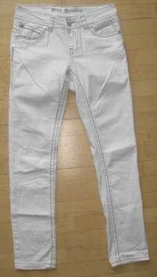 Blue Monkey Ladies Jeans W29 L32 Model BM3391 29-32 Condition Very Good