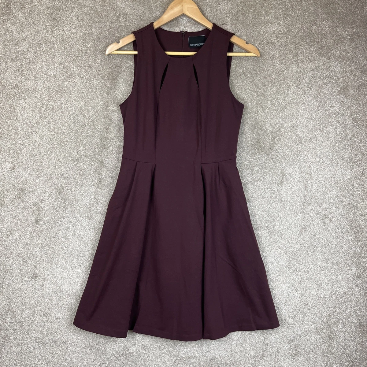 Cynthia Rowley Purple Dresses for Women for sale | eBay
