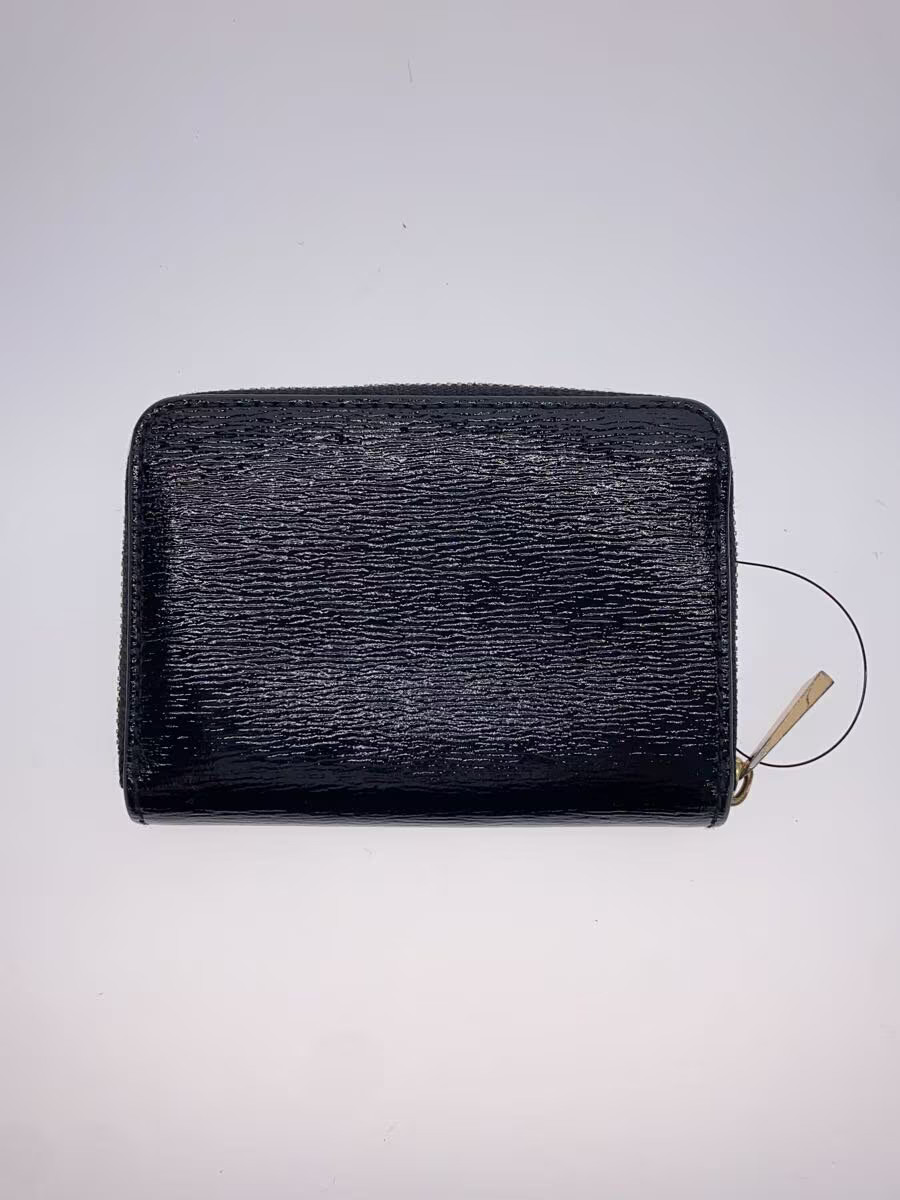 TORY BURCH Coin Case -- Black, Solid Color, Women's, 10005657 thumbnail 2