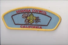 Sequoia Council CSP (O)