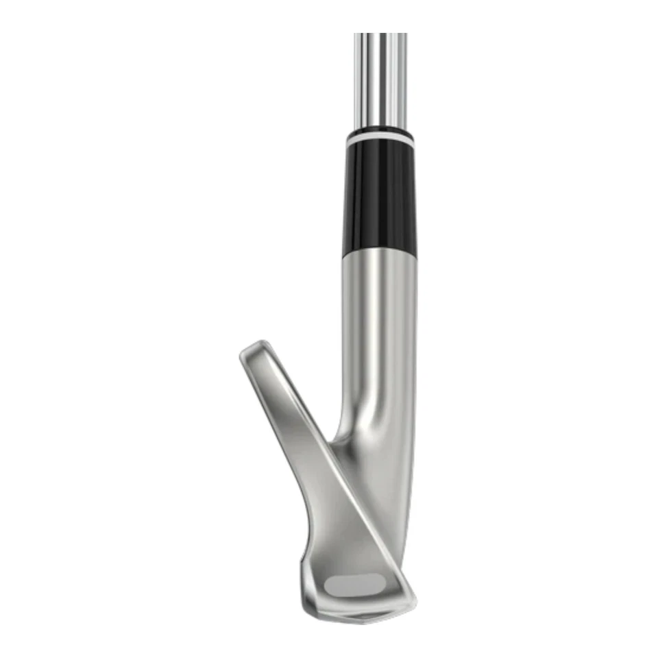 Мужские часы Srixon ZX7 MK II (отдельные) под правую руку сталь жесткие гибкие - Изображение 4 из 4