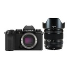 Fujifilm X-S20 Digital Mirrorless Camera with XF 16-50mm Lens
