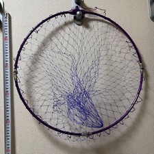 Fishing Landing Net - Slightly Used, 20cm (7.9in) Size, Outdoor Sports Gear