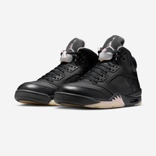PSG x Jordan 5 "Off-Noir" 2025 Size US 7-12 Men 