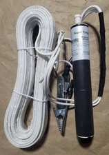 Whale Mega Purger Pump WP6012