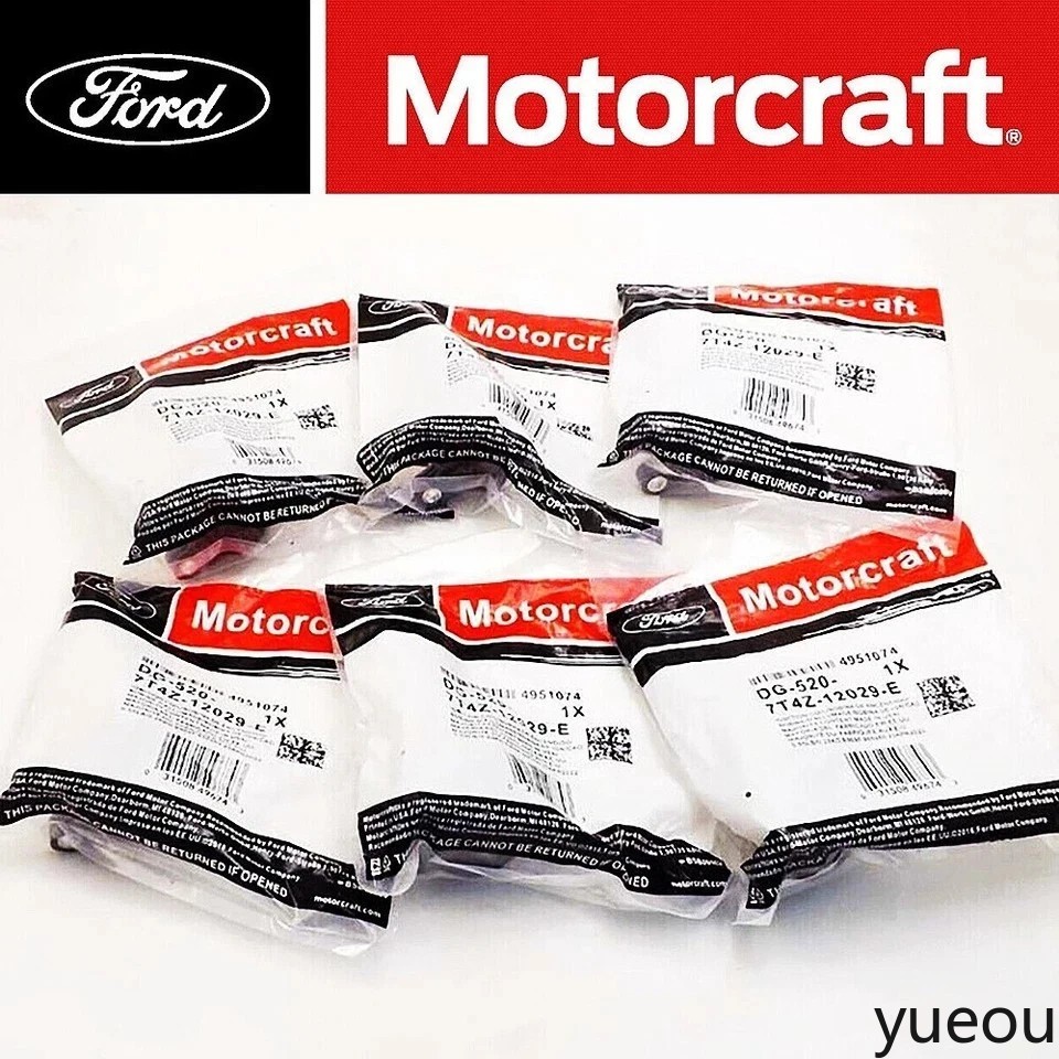 S Ford 07-13lincoln Mercury 3.5l 3.7l