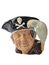 Royal Doulton Character Mug 2.5