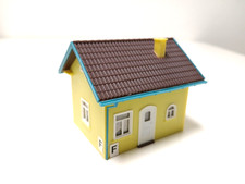 Faller - Bahnwärterhaus - H0 - Gebäude Häuser Haus ---- CK 1881