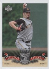 2005 Upper Deck All-Star Classics Oliver Perez #71 0i6