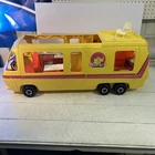 Vintage Barbie Star Traveler GMC Eleganza RV Camper Motorhome Van Toy 1976