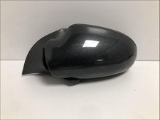 Retroviseur gauche (ou coque) Mercedes CLASSE A