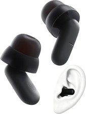 Ear Plugs Noise Cancelling For Shooting Guns Pro Hearing Protection Earbuds Set