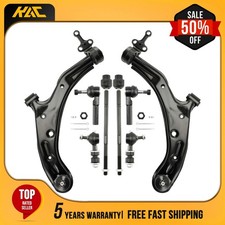 Nuevo brazo de control inferior delantero para Nissan Sentra 2001 2002 2003 2004 2005 2006