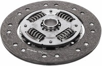 Kupplungssatz Sachs 3000 970 072 FüR OE 0B1 141 015 - 0B1 141 015 A