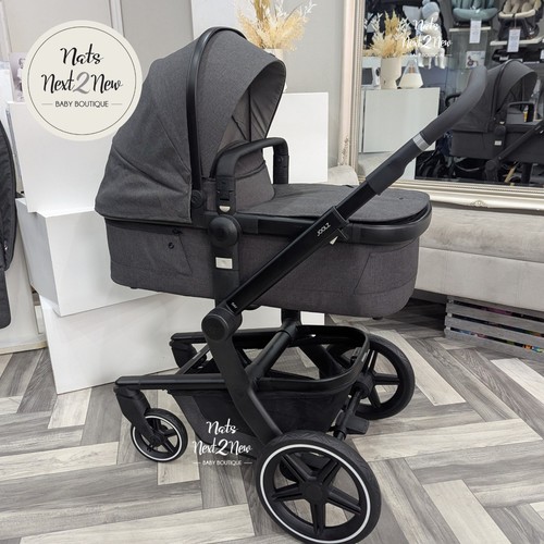 Joolz Day + Footmuff , Carseat & Adapters - Ex Display - RRP £1149 - Picture 5 of 10