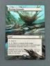 Nesting Grounds MTG Lorwyn Eclipsed Commander Hand Painted Extended Altered Art