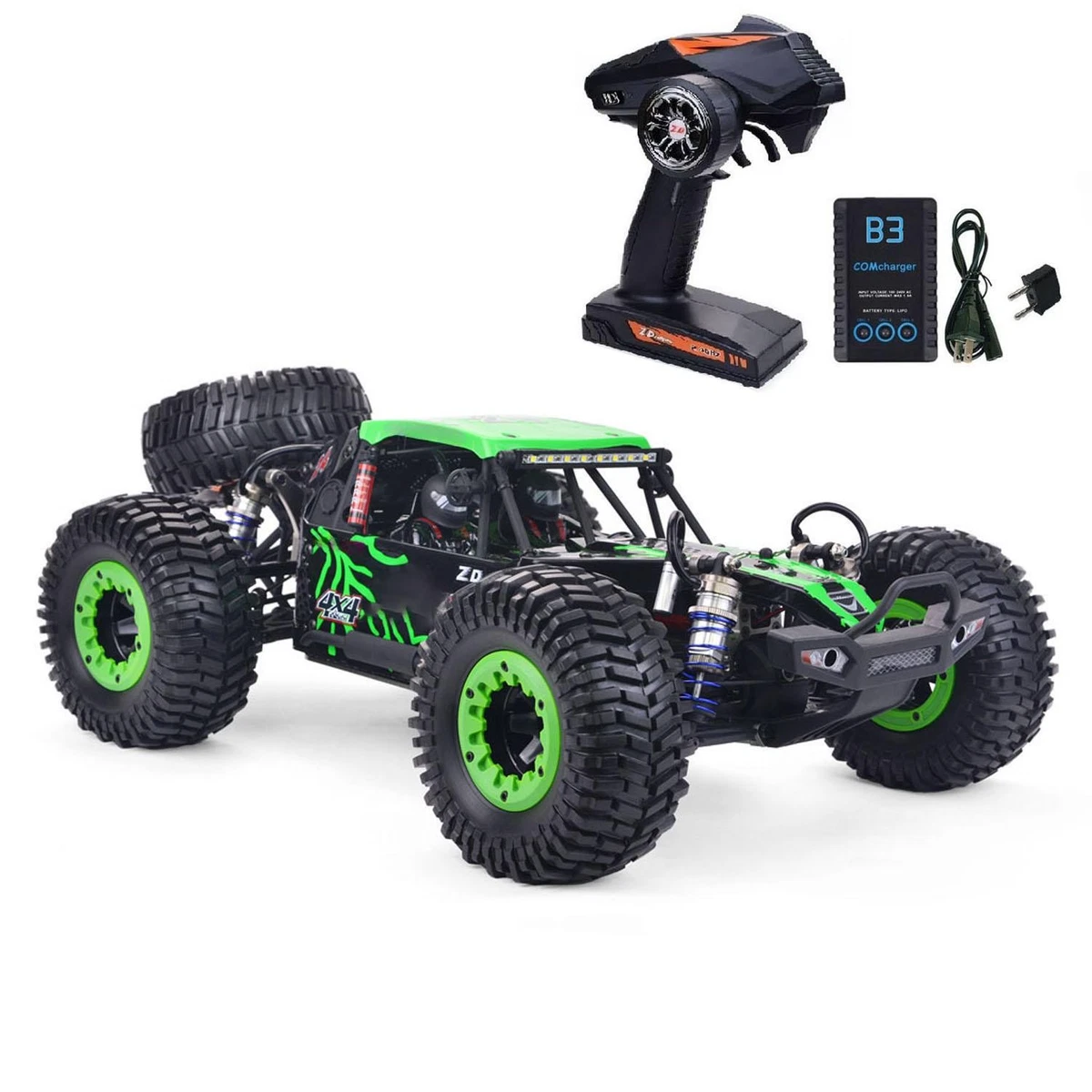 Zd Racing for sale | eBay