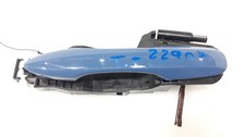 6921102934 EXTERIOR LEFT REAR DOOR HANDLE / 6921102934 / 1626335 FOR TOYOTA YARI