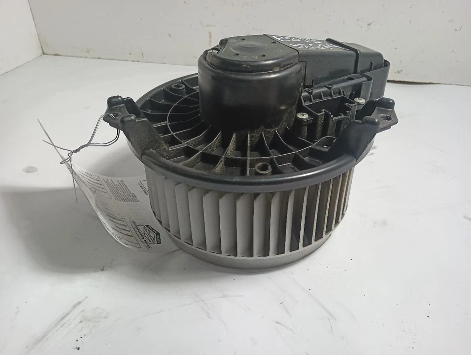 Motor soplador delantero Toyota Highlander 11543062 2010 Foto 4 de 4