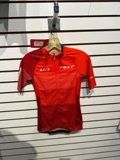 Louis Garneau Equip Premium Jersey