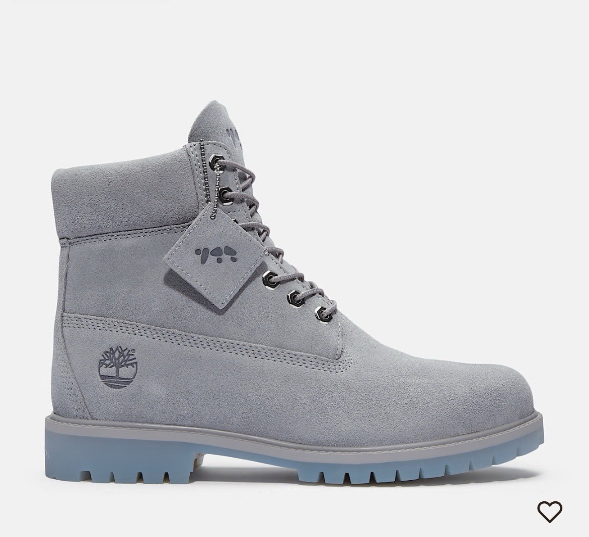 Timberland® and Ice Studios Premium 6-Inch Boot