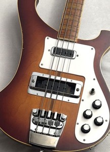 Rickenbacker 4001c64 | eBay