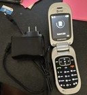 READ BEFORE BUY Samsung SGH A237 - Black (Unlocked) Fast Very Good Used